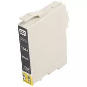 EPSON T0551 (C13T05514010) - Cartridge TonerPartner PREMIUM, black (černá)