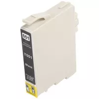 EPSON T0551 (C13T05514010) - Cartridge TonerPartner PREMIUM, black (černá)
