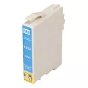 EPSON T0552 (C13T05524010) - Cartridge TonerPartner PREMIUM, cyan (azurová)