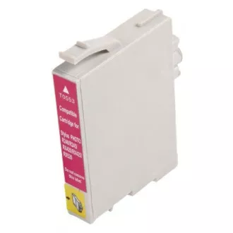 EPSON T0553 (C13T05534010) - Cartridge TonerPartner PREMIUM, magenta (purpurová) EPSON T0553 (C13T05534010) - Cartridge TonerPartner PREMIUM, magenta (purpurová)