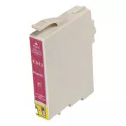EPSON T0613 (C13T06134010) - Cartridge TonerPartner PREMIUM, magenta (purpurová)
