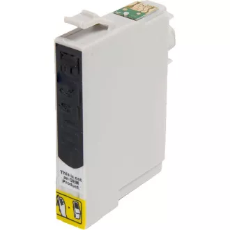 EPSON T0711 (C13T07114011) - Cartridge TonerPartner PREMIUM, black (černá)