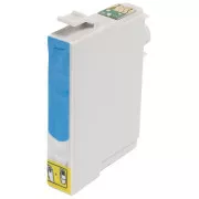 EPSON T0712 (C13T07124011) - Cartridge TonerPartner PREMIUM, cyan (azurová)