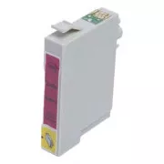 EPSON T0803 (C13T08034011) - Cartridge TonerPartner PREMIUM, magenta (purpurová)