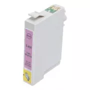 EPSON T0806 (C13T08064011) - Cartridge TonerPartner PREMIUM, light magenta (světle purpurová)