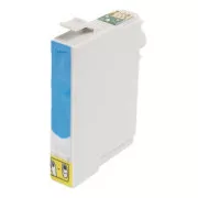 EPSON T0892 (C13T08924011) - Cartridge TonerPartner PREMIUM, cyan (azurová)
