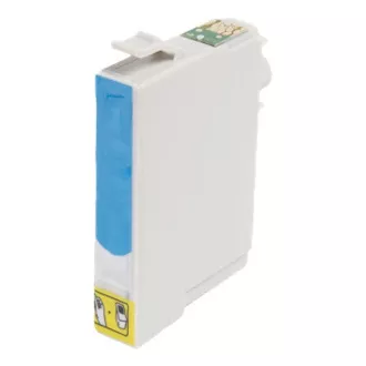 EPSON T0892 (C13T08924011) - Cartridge TonerPartner PREMIUM, cyan (azurová) EPSON T0892 (C13T08924011) - Cartridge TonerPartner PREMIUM, cyan (azurová)