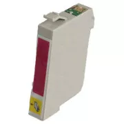 EPSON T0893 (C13T08934011) - Cartridge TonerPartner PREMIUM, magenta (purpurová)