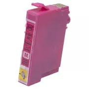 EPSON T1813 (C13T18134010) - Cartridge TonerPartner PREMIUM, magenta (purpurová)