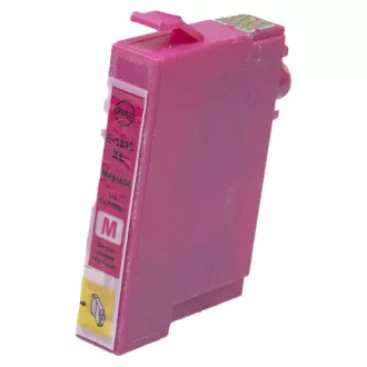 EPSON T1813 (C13T18134010) - Cartridge TonerPartner PREMIUM, magenta (purpurová) EPSON T1813 (C13T18134010) - Cartridge TonerPartner PREMIUM, magenta (purpurová)