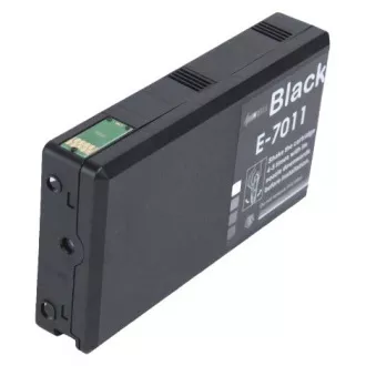EPSON T7011-XXL (C13T70114010) - Cartridge TonerPartner PREMIUM, black (černá)