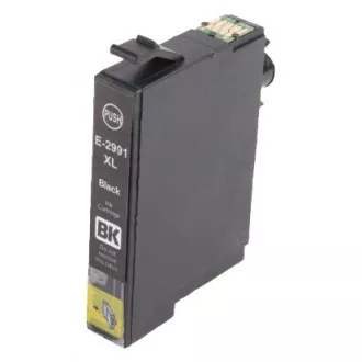 EPSON T2991 (C13T29914010) - Cartridge TonerPartner PREMIUM, black (černá)