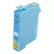 EPSON T2992 (C13T29924010) - Cartridge TonerPartner PREMIUM, cyan (azurová)