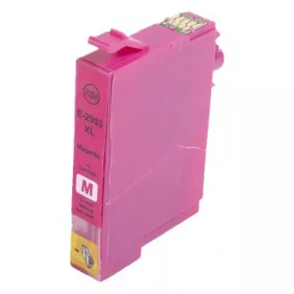 EPSON T2993 (C13T29934010) - Cartridge TonerPartner PREMIUM, magenta (purpurová) EPSON T2993 (C13T29934010) - Cartridge TonerPartner PREMIUM, magenta (purpurová)