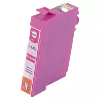 EPSON T1303 (C13T13034010) - Cartridge TonerPartner PREMIUM, magenta (purpurová) EPSON T1303 (C13T13034010) - Cartridge TonerPartner PREMIUM, magenta (purpurová)