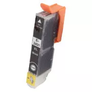 EPSON T2431 (C13T24314010) - Cartridge TonerPartner PREMIUM, black (černá)
