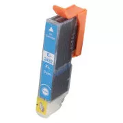 EPSON T2432 (C13T24324010) - Cartridge TonerPartner PREMIUM, cyan (azurová)