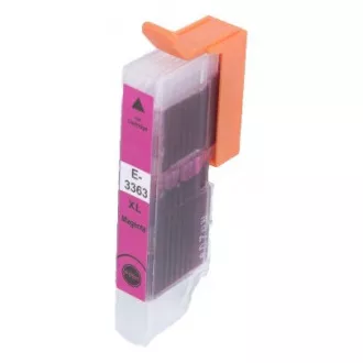 EPSON T3363 (C13T33634010) - Cartridge TonerPartner PREMIUM, magenta (purpurová) EPSON T3363 (C13T33634010) - Cartridge TonerPartner PREMIUM, magenta (purpurová)