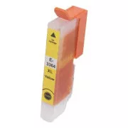 EPSON T3364 (C13T33644010) - Cartridge TonerPartner PREMIUM, yellow (žlutá)
