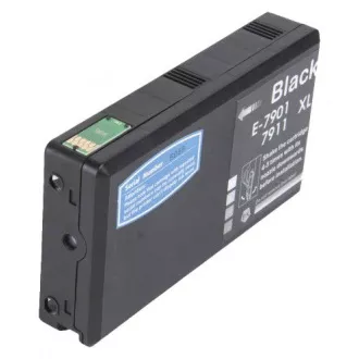 EPSON T7901 (C13T79014010) - Cartridge TonerPartner PREMIUM, black (černá) EPSON T7901 (C13T79014010) - Cartridge TonerPartner PREMIUM, black (černá)