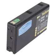 EPSON T7904 (C13T79044010) - Cartridge TonerPartner PREMIUM, yellow (žlutá)