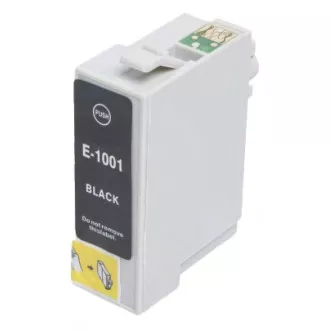 EPSON T1001-XL (C13T10014010) - Cartridge TonerPartner PREMIUM, black (černá) EPSON T1001-XL (C13T10014010) - Cartridge TonerPartner PREMIUM, black (černá)