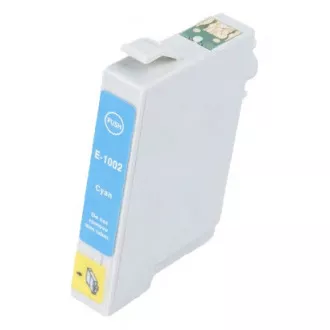EPSON T1002-XL (C13T10024010) - Cartridge TonerPartner PREMIUM, cyan (azurová) EPSON T1002-XL (C13T10024010) - Cartridge TonerPartner PREMIUM, cyan (azurová)
