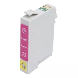 EPSON T1003-XL (C13T10034010) - Cartridge TonerPartner PREMIUM, magenta (purpurová) EPSON T1003-XL (C13T10034010) - Cartridge TonerPartner PREMIUM, magenta (purpurová)