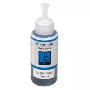 EPSON T6642 (C13T66424A) - Cartridge TonerPartner PREMIUM, cyan (azurová)