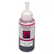 EPSON T6643 (C13T66434A) - Cartridge TonerPartner PREMIUM, magenta (purpurová)