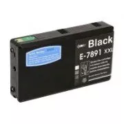 EPSON T7891-XXL (C13T789140) - Cartridge TonerPartner PREMIUM, black (černá)
