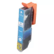EPSON T2612-XXL (T2612) - Cartridge TonerPartner PREMIUM, cyan (azurová)