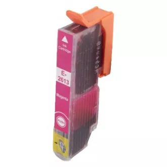 EPSON T2613-XXL (T2613) - Cartridge TonerPartner PREMIUM, magenta (purpurová)