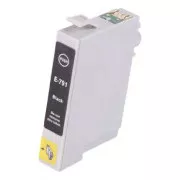 EPSON T0791 (C13T07914010) - Cartridge TonerPartner PREMIUM, black (černá)
