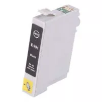 EPSON T0791 (C13T07914010) - Cartridge TonerPartner PREMIUM, black (černá)