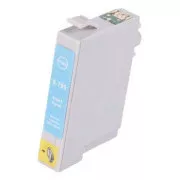 EPSON T0795 (C13T07954010) - Cartridge TonerPartner PREMIUM, light cyan (světle azurová)