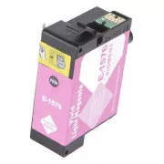 EPSON T1576 (C13T15764010) - Cartridge TonerPartner PREMIUM, light magenta (světle purpurová)