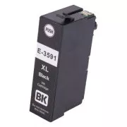 EPSON T3591-XL (C13T35914010) - Cartridge TonerPartner PREMIUM, black (černá)