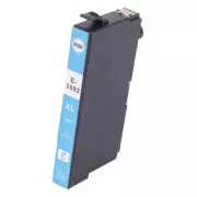 EPSON T3592-XL (C13T35924010) - Cartridge TonerPartner PREMIUM, cyan (azurová)