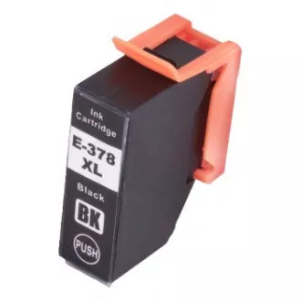 EPSON T3781-XL (T3781XL) - Cartridge TonerPartner PREMIUM, black (černá)