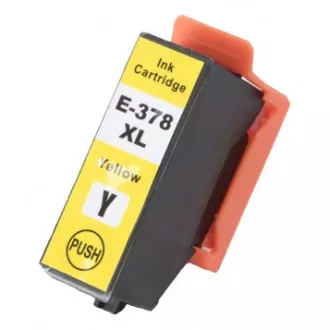 EPSON T3784-XL (T3784XL) - Cartridge TonerPartner PREMIUM, yellow (žlutá) EPSON T3784-XL (T3784XL) - Cartridge TonerPartner PREMIUM, yellow (žlutá)