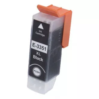 EPSON T3351-XL (C13T33514012) - Cartridge TonerPartner PREMIUM, black (černá) EPSON T3351-XL (C13T33514012) - Cartridge TonerPartner PREMIUM, black (černá)