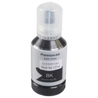 EPSON 101 (C13T03V14A) - Cartridge TonerPartner PREMIUM, black (černá) EPSON 101 (C13T03V14A) - Cartridge TonerPartner PREMIUM, black (černá)