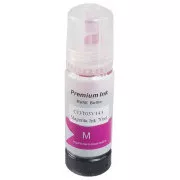 EPSON 101 (C13T03V34A) - Cartridge TonerPartner PREMIUM, magenta (purpurová)