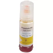 EPSON 101 (C13T03V44A) - Cartridge TonerPartner PREMIUM, yellow (žlutá)