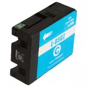 EPSON T8502 (C13T850200) - Cartridge TonerPartner PREMIUM, cyan (azurová)