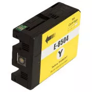 EPSON T8504 (C13T850400) - Cartridge TonerPartner PREMIUM, yellow (žlutá)