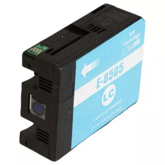 EPSON T8505 (C13T850500) - Cartridge TonerPartner PREMIUM, light cyan (světle azurová) EPSON T8505 (C13T850500) - Cartridge TonerPartner PREMIUM, light cyan (světle azurová)