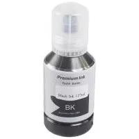 EPSON 102 (C13T03R140) - Cartridge TonerPartner PREMIUM, black (černá)