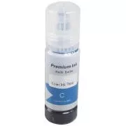 EPSON 102 (C13T03R240) - Cartridge TonerPartner PREMIUM, cyan (azurová)